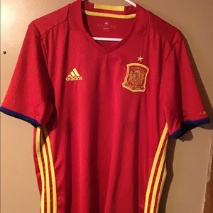 Adidas Men Jersey